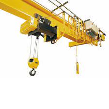 Types of cranes in Construction