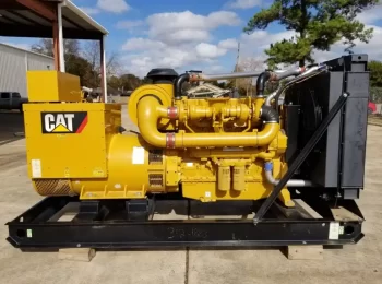 Diesel Generator