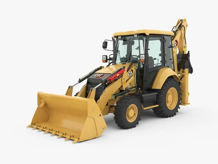 Renting Heavy Equipment