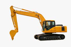 Renting Heavy Equipment