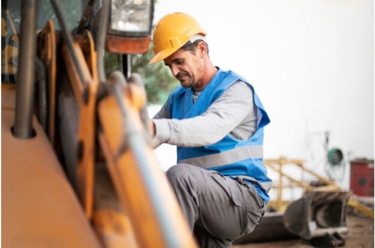 forklift maintenance and service