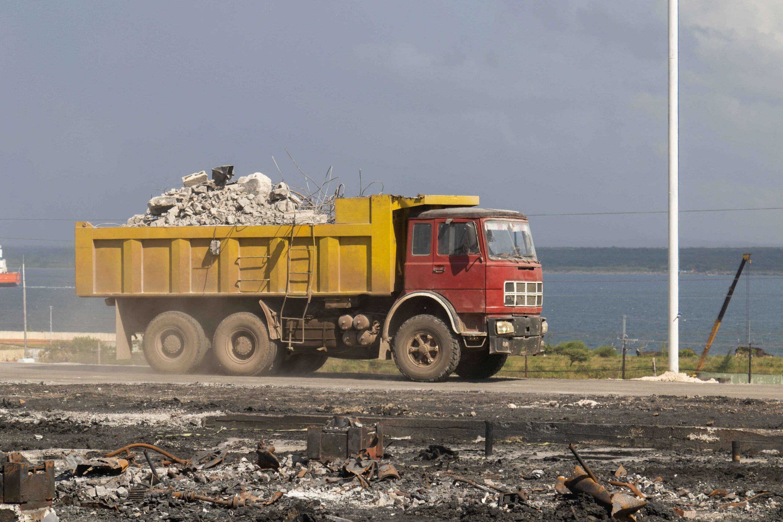 Dump Truck Rental In Dammam KITES Heavy Equipment Rental Dump truck rental in dammam kites heavy equipment rental