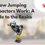 How Jumping Compactors Work: A Guide to the Basics