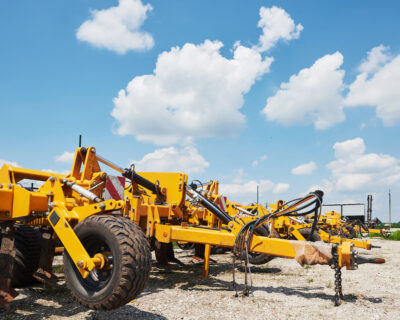 Why Renting Equipment is the Smart Choice for Construction Projects