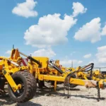 Why Renting Equipment is the Smart Choice for Construction Projects