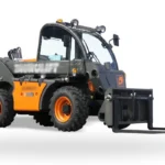 What Is a Telehandler Forklift