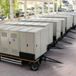 Best Diesel Generator Rental Services in Saudi Arabia : Everything You Need to Know