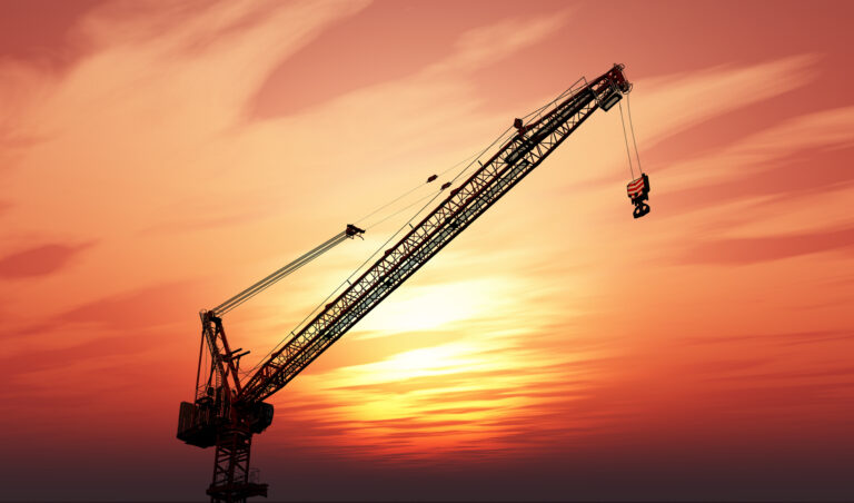 crawler-cranes