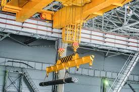 Overhead Cranes