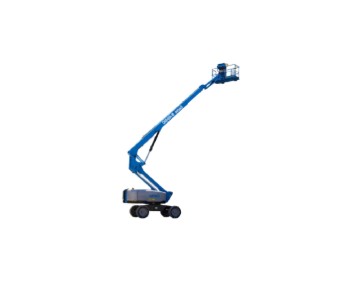 telescopic boom lifts