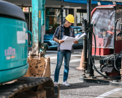 Why Renting Equipment Is More Cost-Effective Than Buying in Saudi Arabia