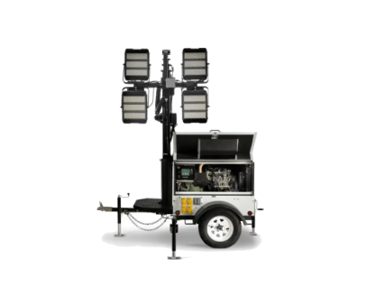 Portable LED Tower Lights