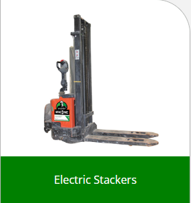 electric stackers